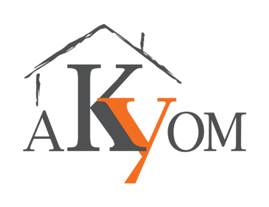 Akyom_logo