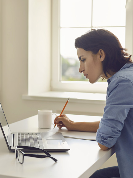 Site de E-Learning développé pour la société Gnosia Formations